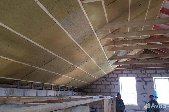 Ремонт и строительство офисов