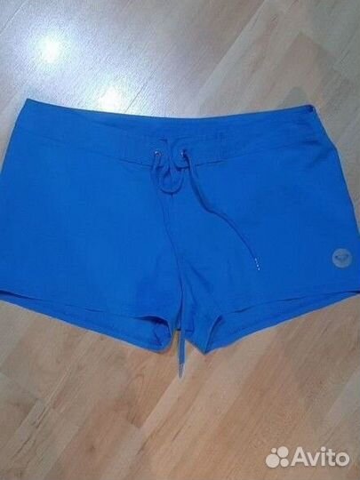 Шорты для плавания женские 