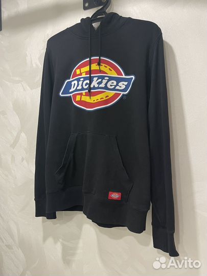 Худи Dickies Big Logo оригинал