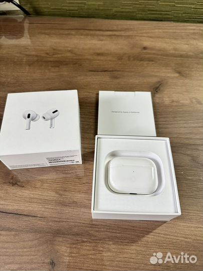 Airpods pro 1