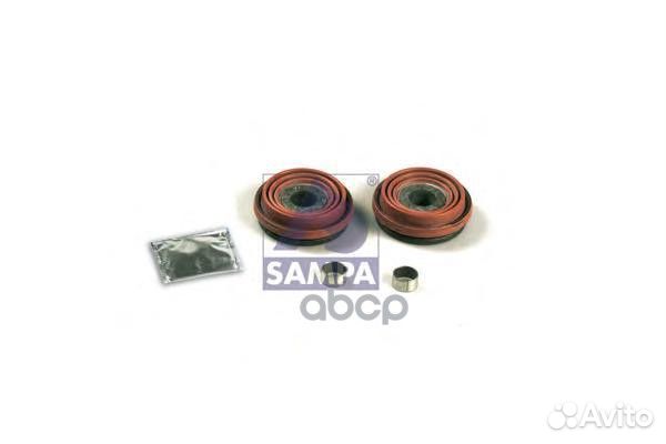 Р/к суппорта Knorr (аналог cksk.4) только поршни