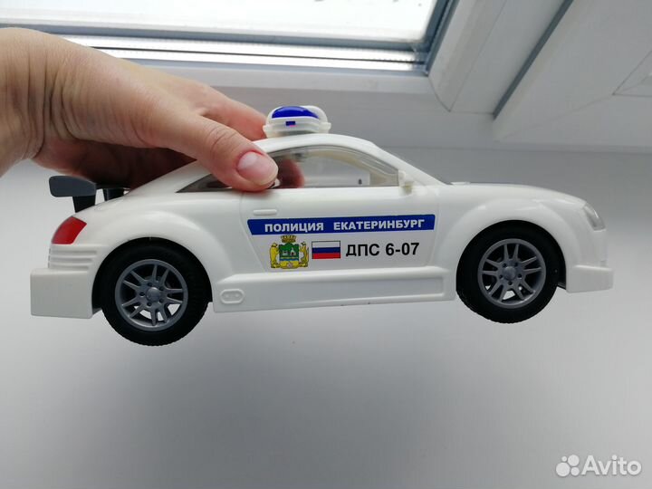 Детские игрушки машины
