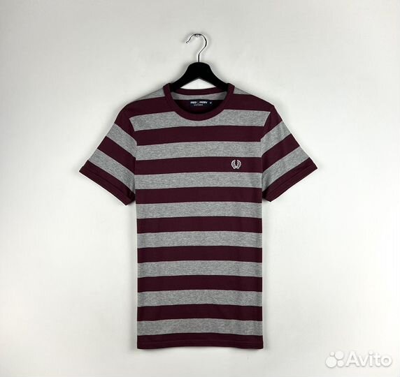 Футболка Fred Perry Sportswear Арт. 203 Размер M