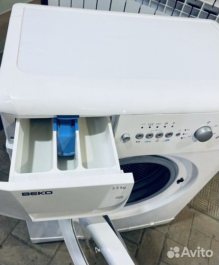 Стиральная машина