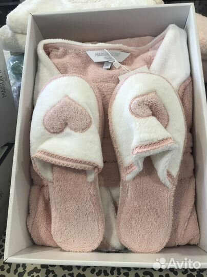 Банные халатики женские