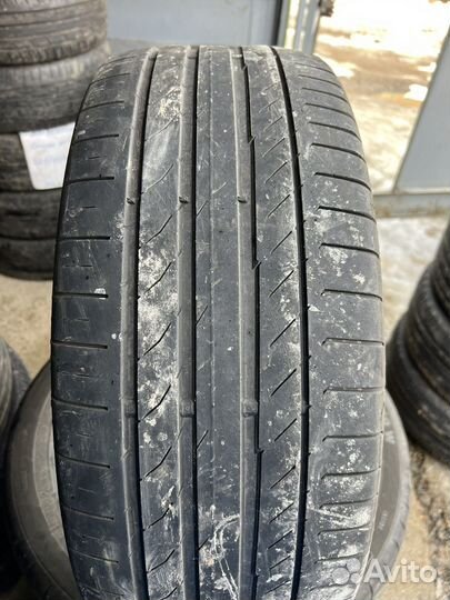 Continental ContiSportContact 5 SUV 245/45 R19 98W