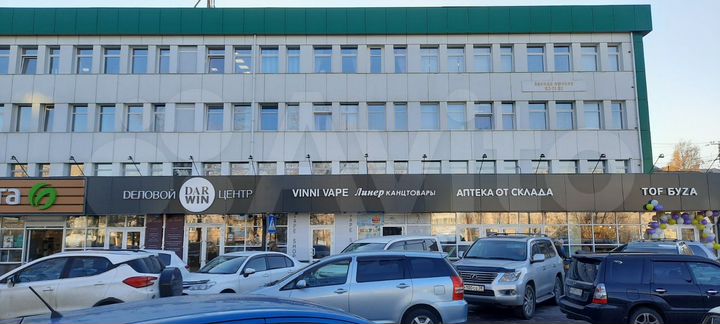 Свободного назначения, 85.8 м²