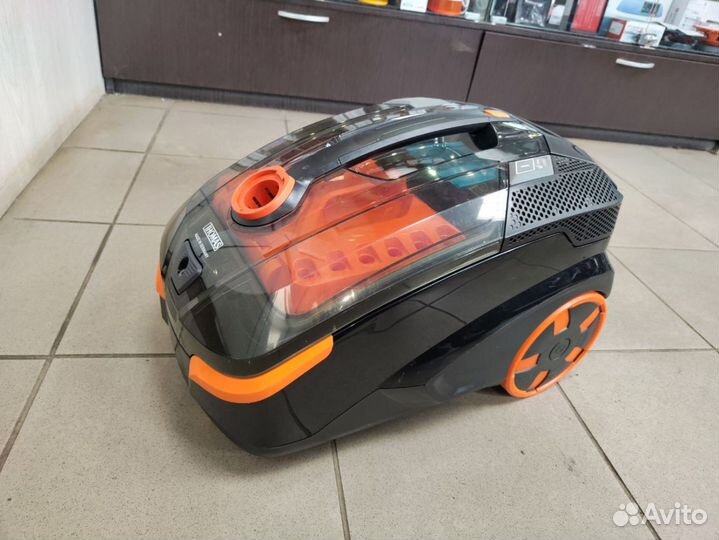 Пылесос моющий Thomas 788598 Drybox Amfibia Pet