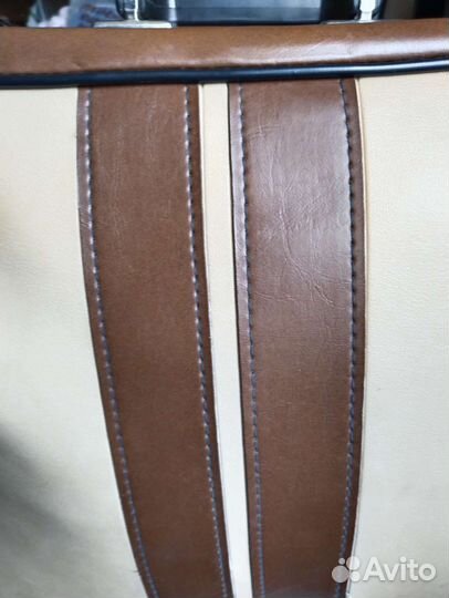 Ретро чемодан