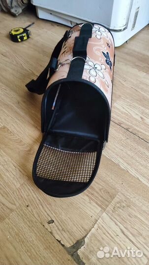 Переносная сумка для животных