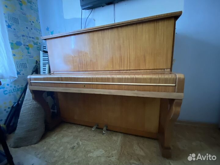 Фортепиано Legnica