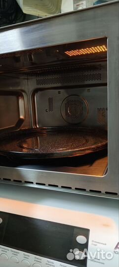 Микроволновка Sharp