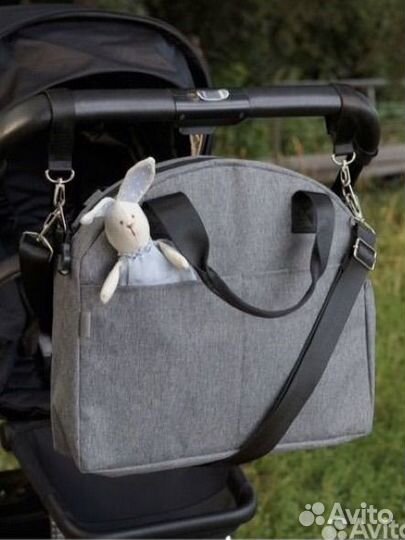 Сумка для коляски