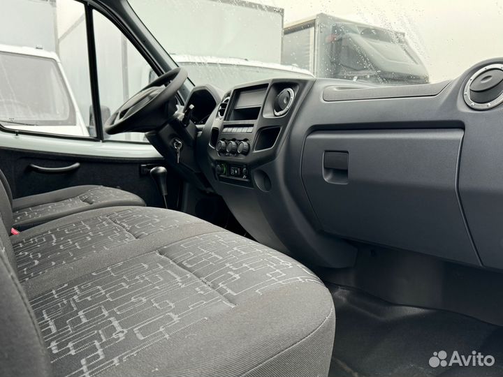 ГАЗ ГАЗель 3302 2.7 МТ, 2024