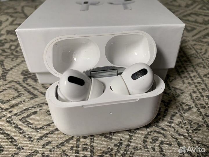 AirPods Pro