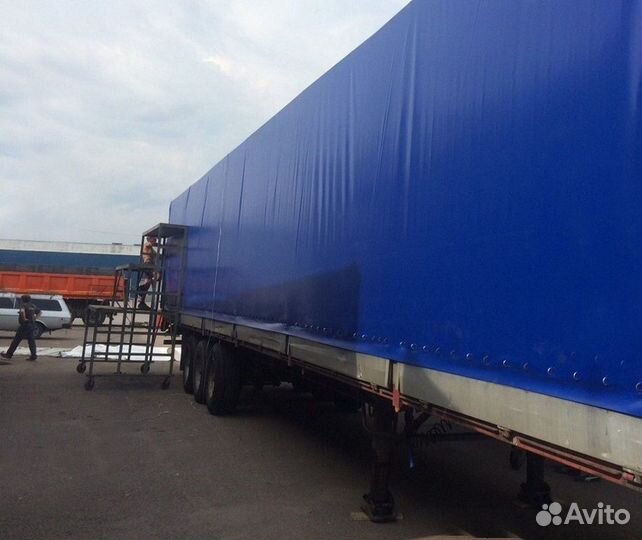 Купить тент