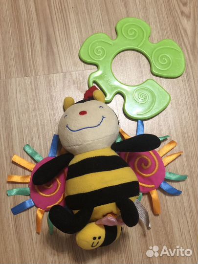 Игрушка подвесная