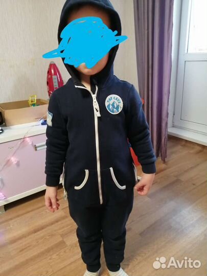 Комбенизон