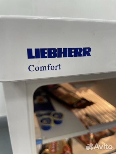Холодильник Liebherr Comfort