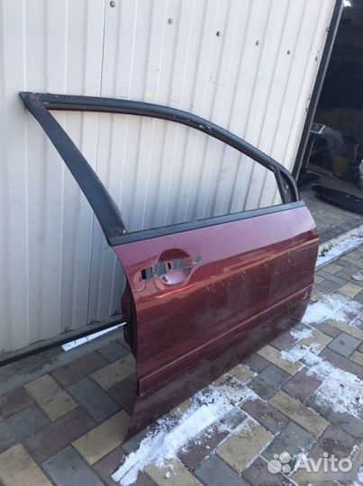 Дверь передняя правая Mitsubishi Lancer 1.6