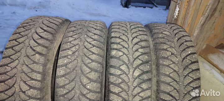 Cordiant Sno-Max 205/60 R16 96T