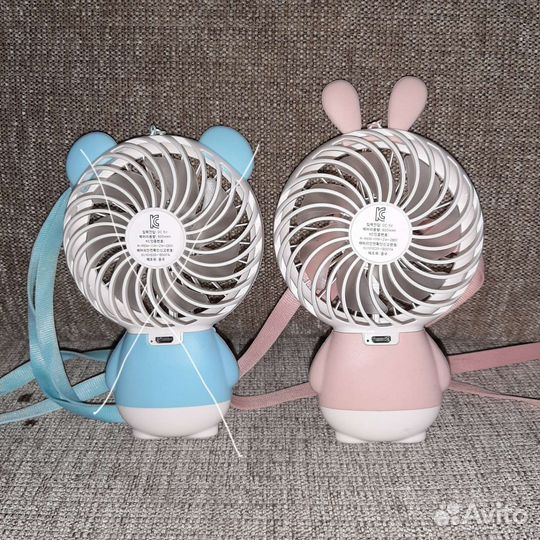 Вентиляторы usb. Новые
