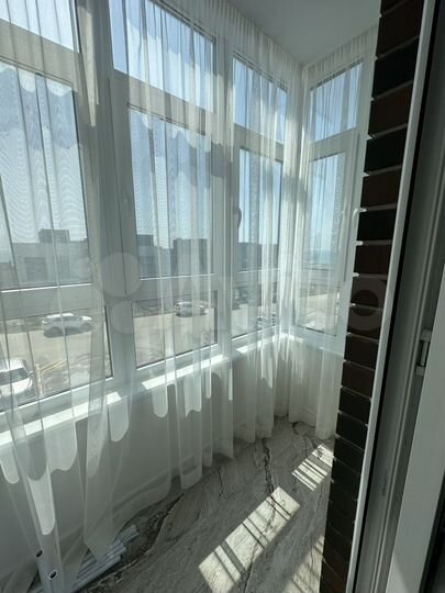 2-к. квартира, 62 м², 3/8 эт.