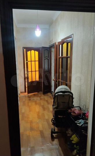 Своб. планировка, 38,6 м², 1/2 эт.