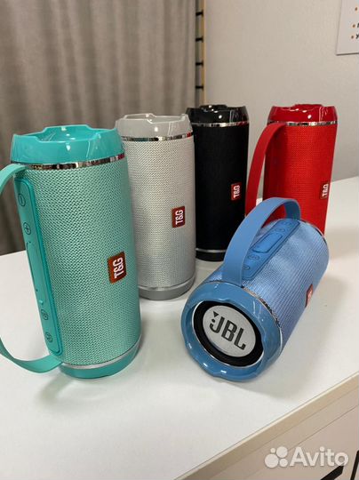 Колонка T&G tg116c