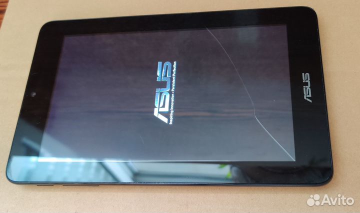 Планшет Asus Memo Pad