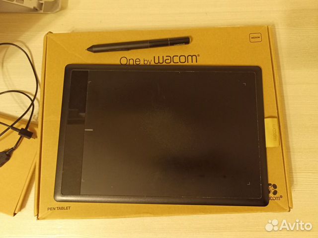 Графический планшет 