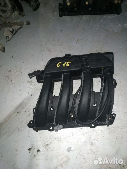 Коллектор впускной для Nissan Almera (G15) 2013)