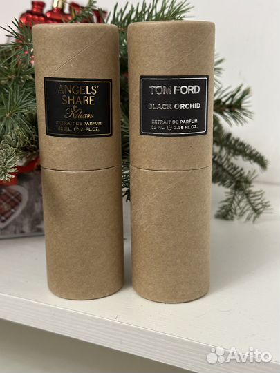 Духи женские