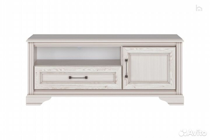 Тумба под тв B169-RTV1D1S Stylius