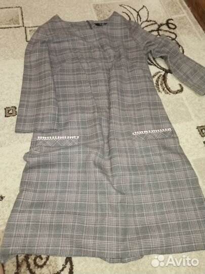 Пакет женских вещей 42-44рр