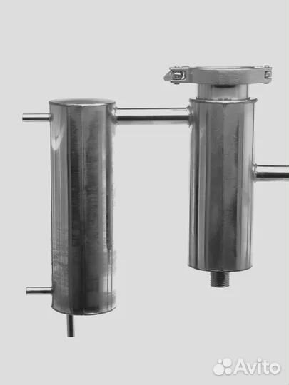 Самогонный аппарат Умелец на 20 литров Германия 3