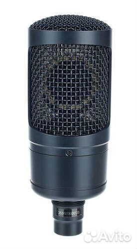 Antelope Audio Edge Solo микрофон новый