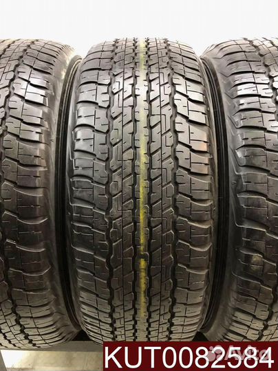 Dunlop Grandtrek AT22 265/60 R18 107U