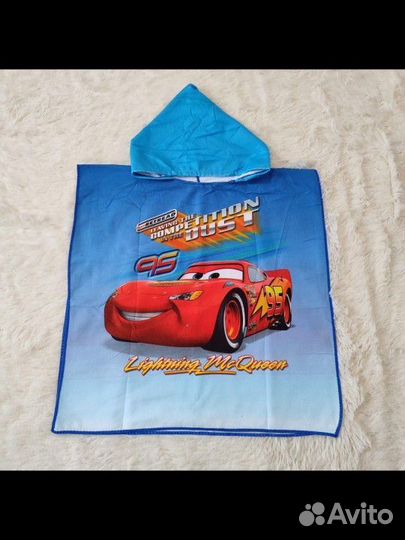 Полотенце микрофибра