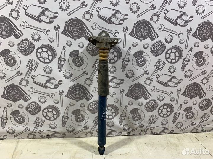 Амортизатор задний Skoda Octavia A5 ccza 2010