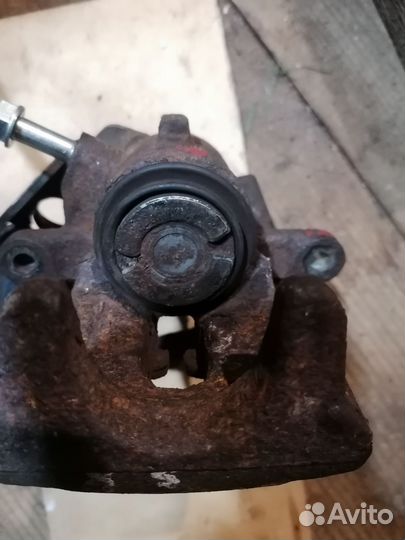 Тормазная система