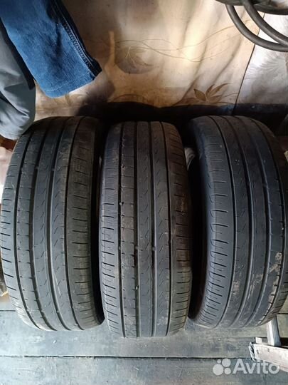 Accelera 651 4/4.5 R16 и 16/4.5 R4 19