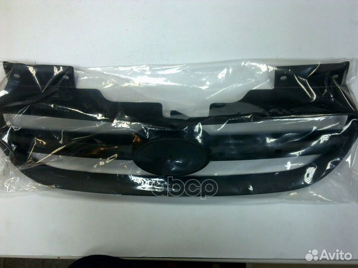 Решетка 863611C410 Hyundai-KIA