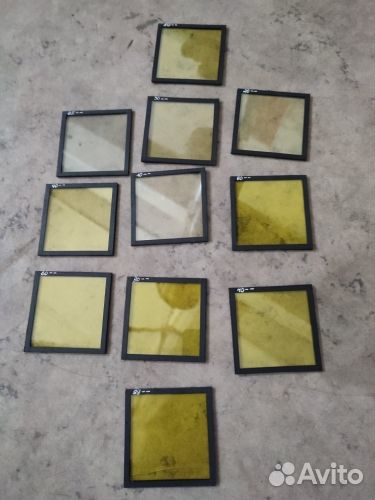 Фильтры для объектива Agfacolor Germany