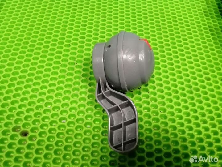 Педаль тормоза для 3х кол.велосипеда Capella