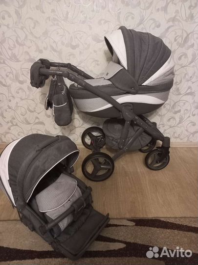 Аламекс Барлетта Нью 2в1