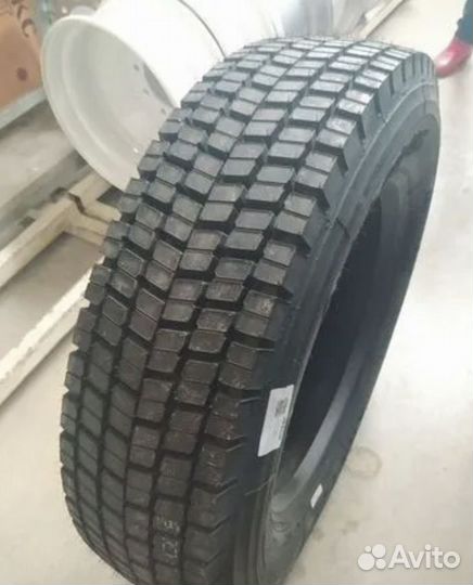 Ведущая шина aeolus 255/70R22.5 ADR55