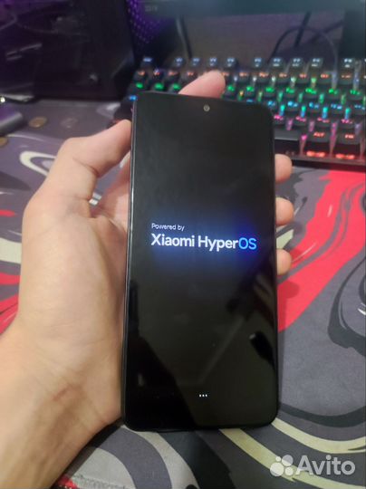 Xiaomi Redmi Note 12, 4/128 ГБ