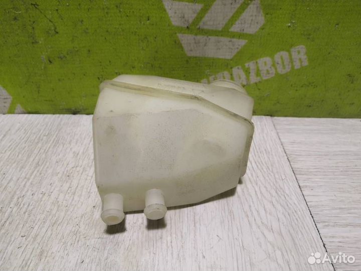 Бачок главного тормозного цилиндра Рено Клио 2 С