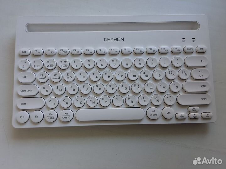 Клавиатура беспроводная keyron